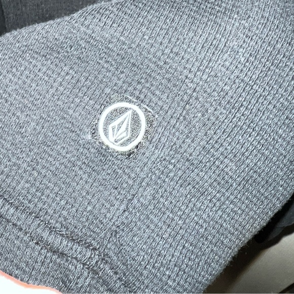 Volcom | Thermal Henley | Mens | Large - Picture 4 of 5